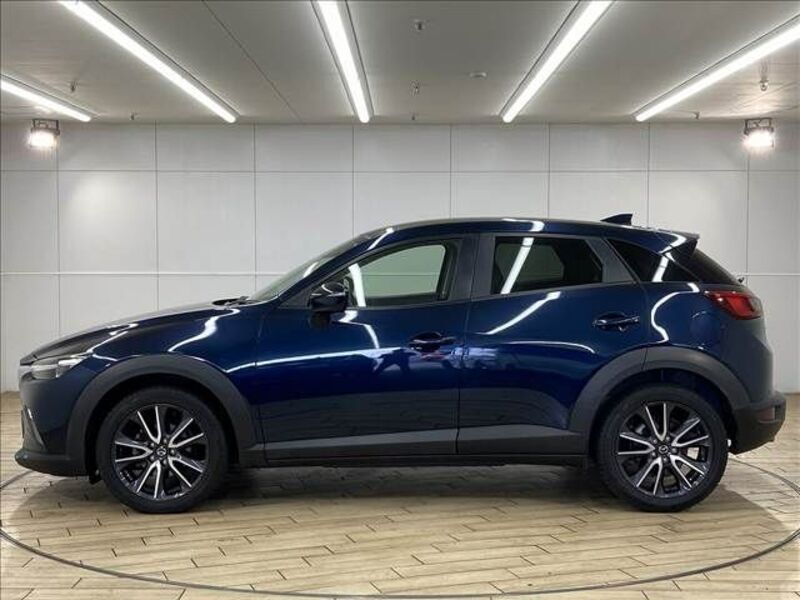 CX-3
