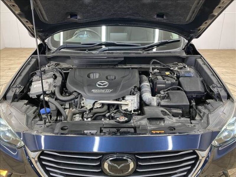 CX-3