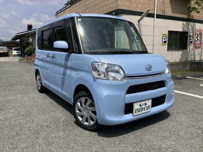TANTO
