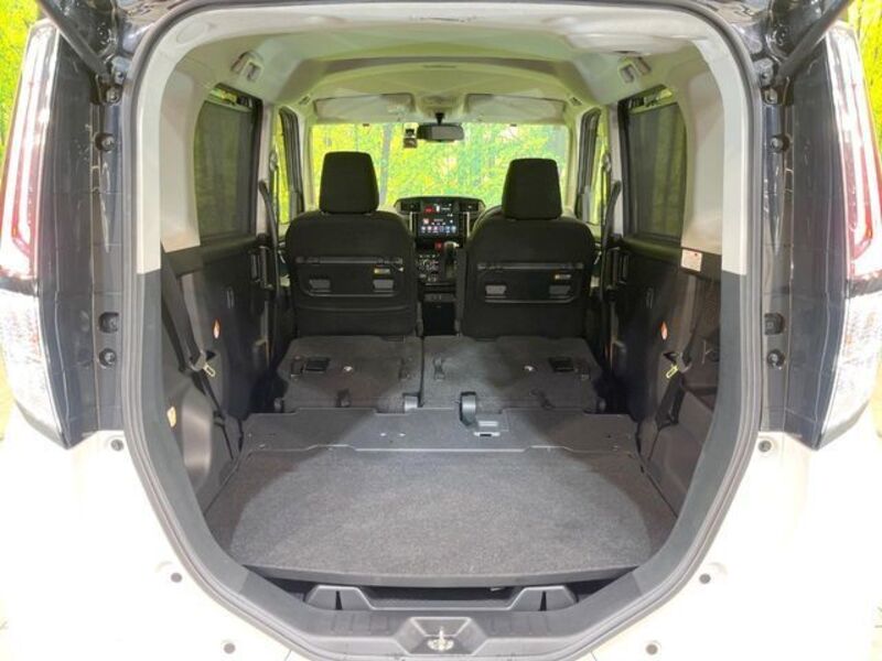 ROOMY