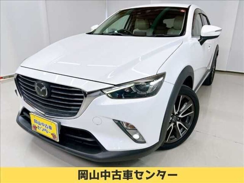 CX-3-0