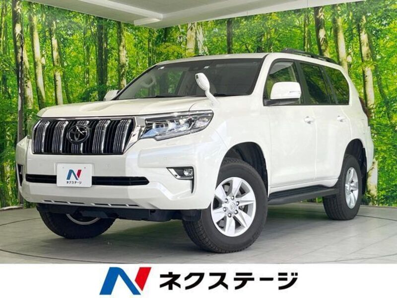 LAND CRUISER PRADO-0