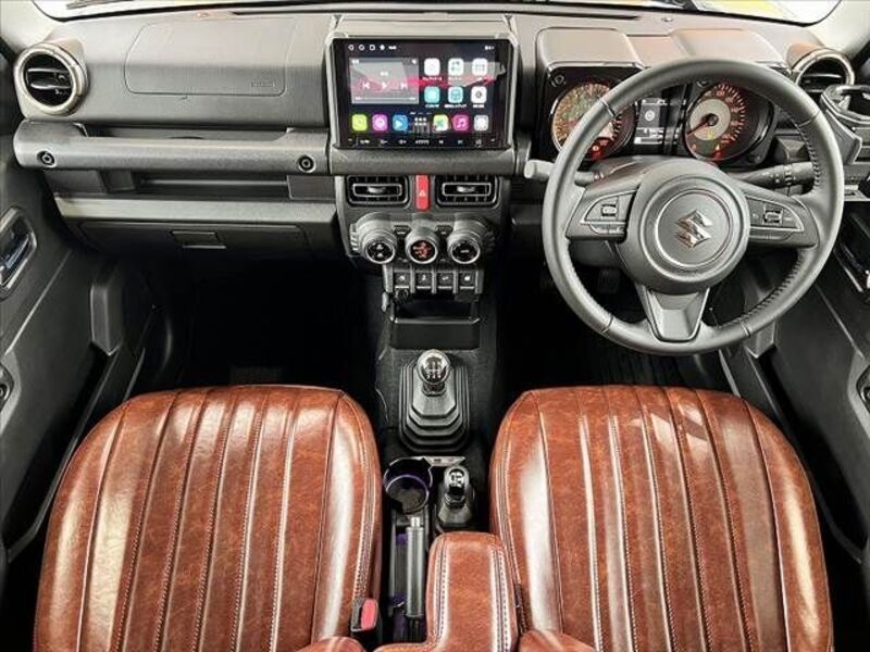 JIMNY SIERRA