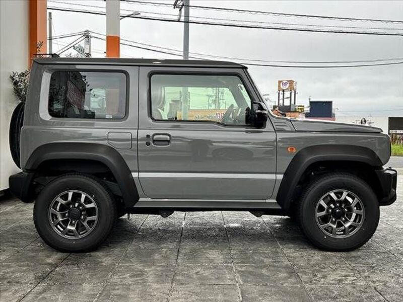 JIMNY SIERRA