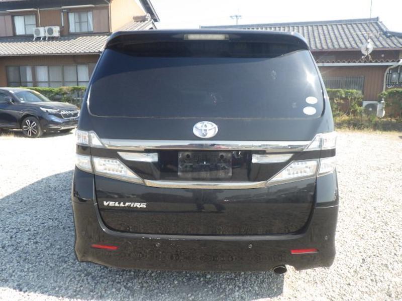 VELLFIRE