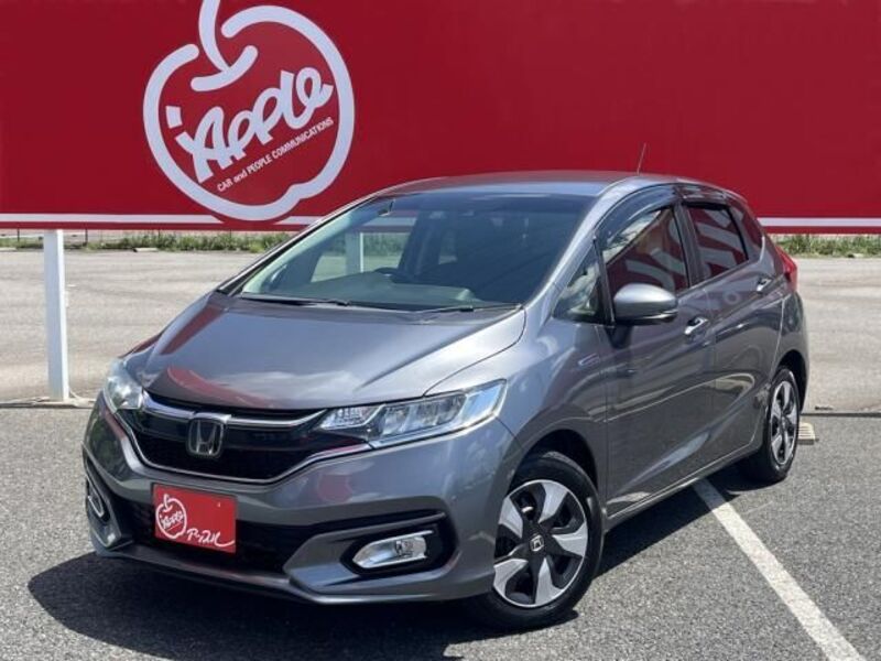 FIT HYBRID-0