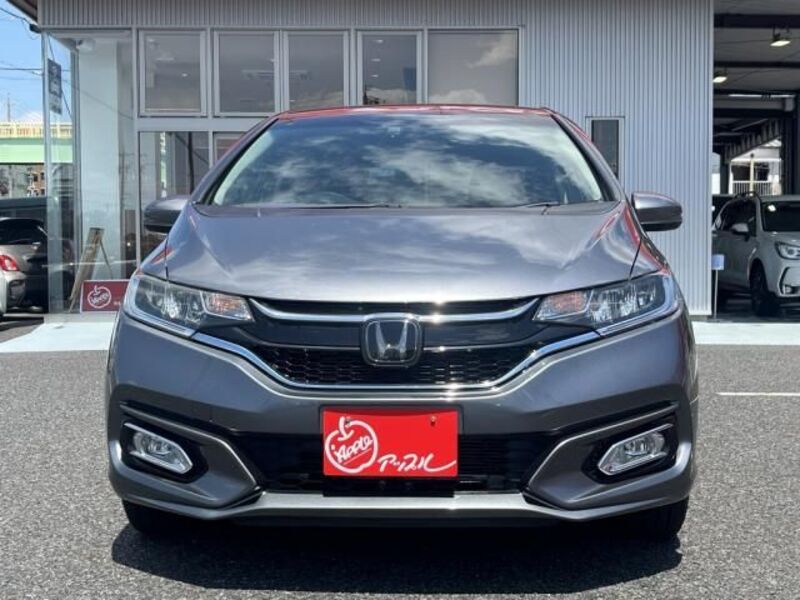 FIT HYBRID