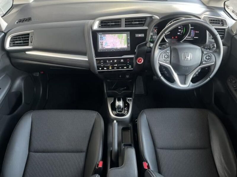 FIT HYBRID