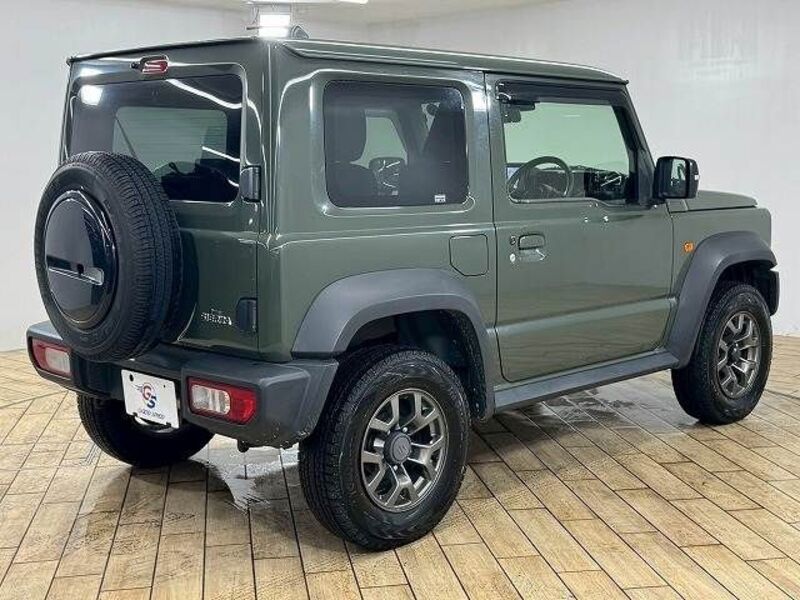 JIMNY SIERRA