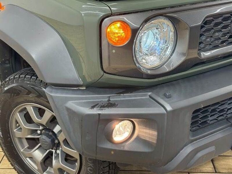 JIMNY SIERRA
