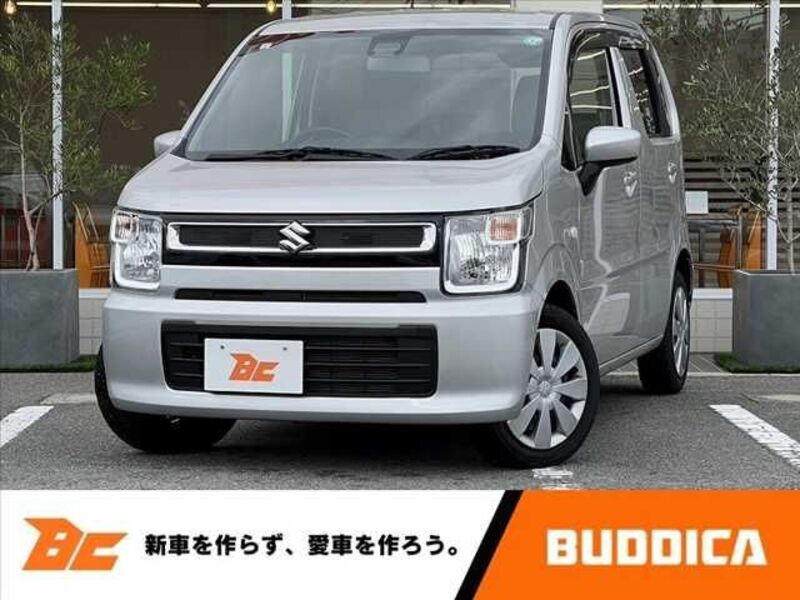 WAGON R-0