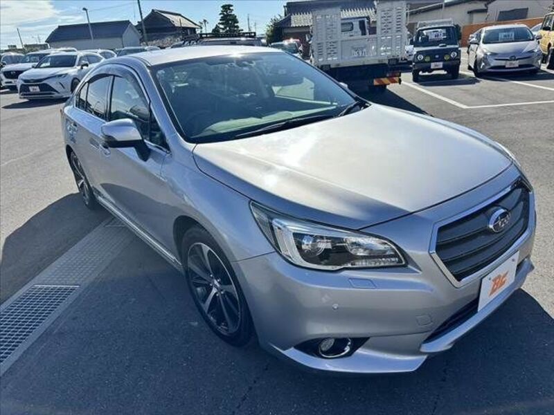 LEGACY B4