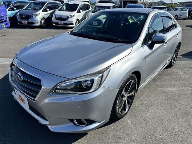 LEGACY B4