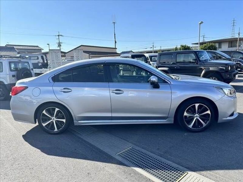 LEGACY B4