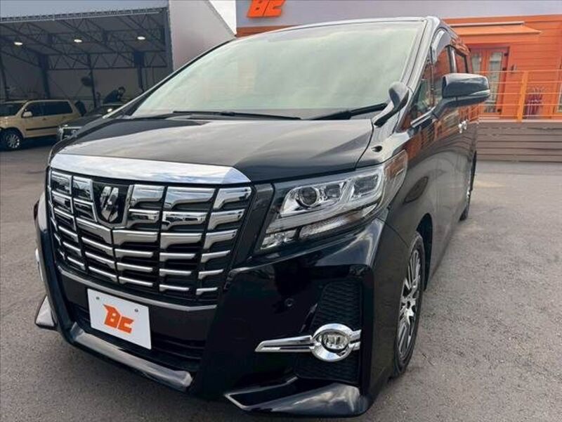 ALPHARD