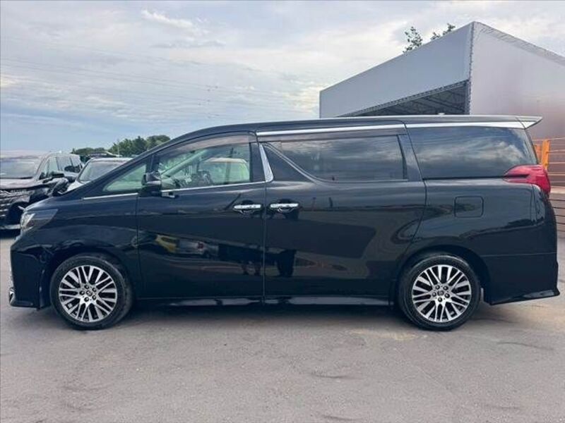 ALPHARD