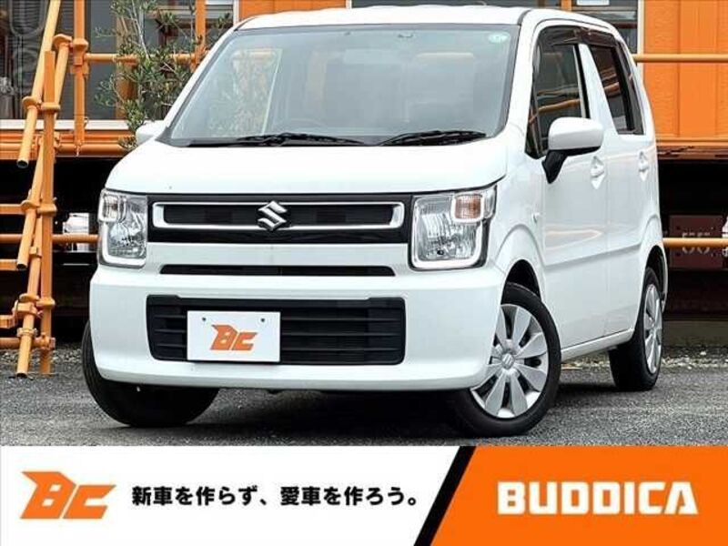 WAGON R-0