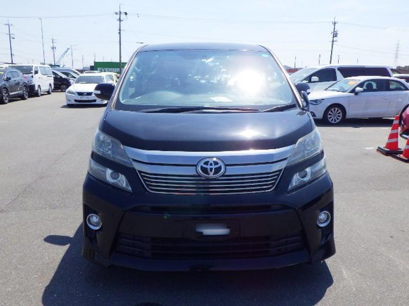 VELLFIRE