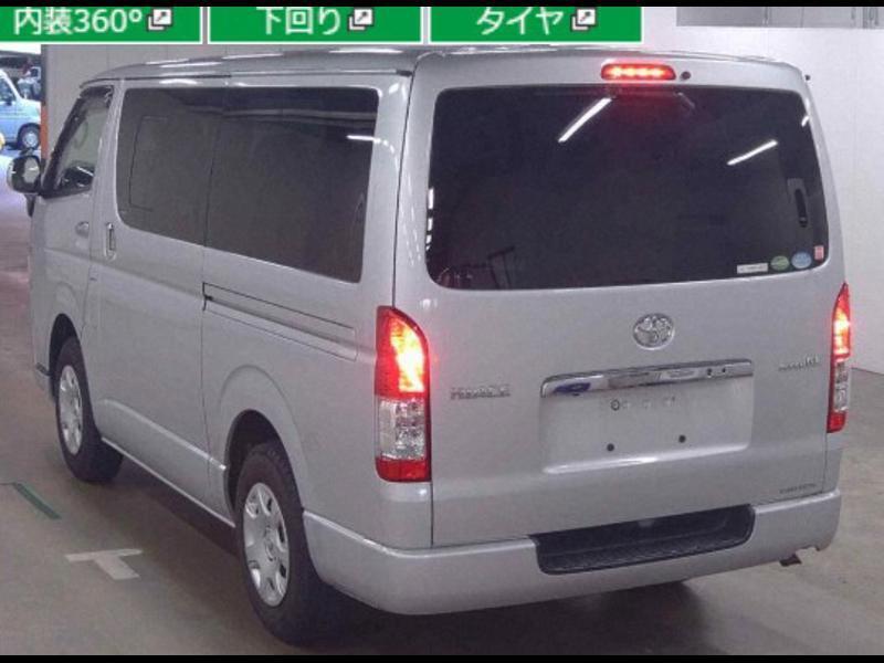 HIACE