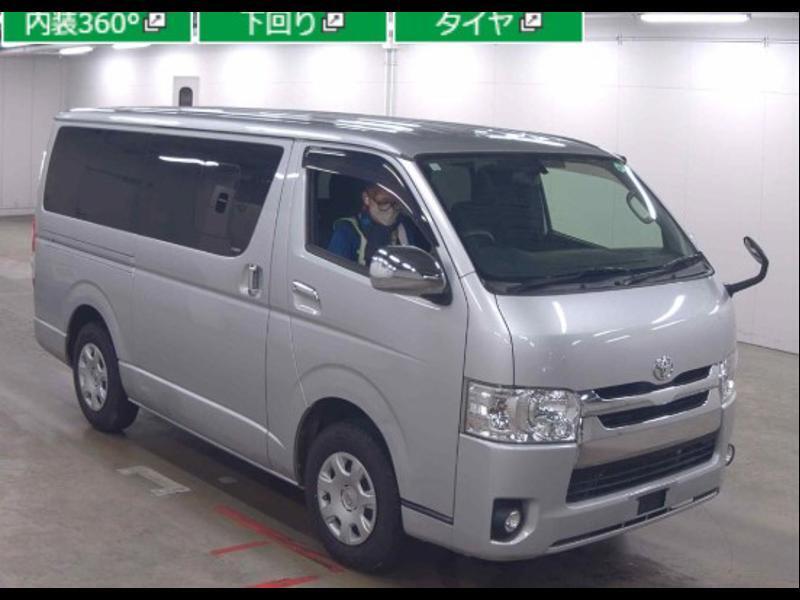 HIACE