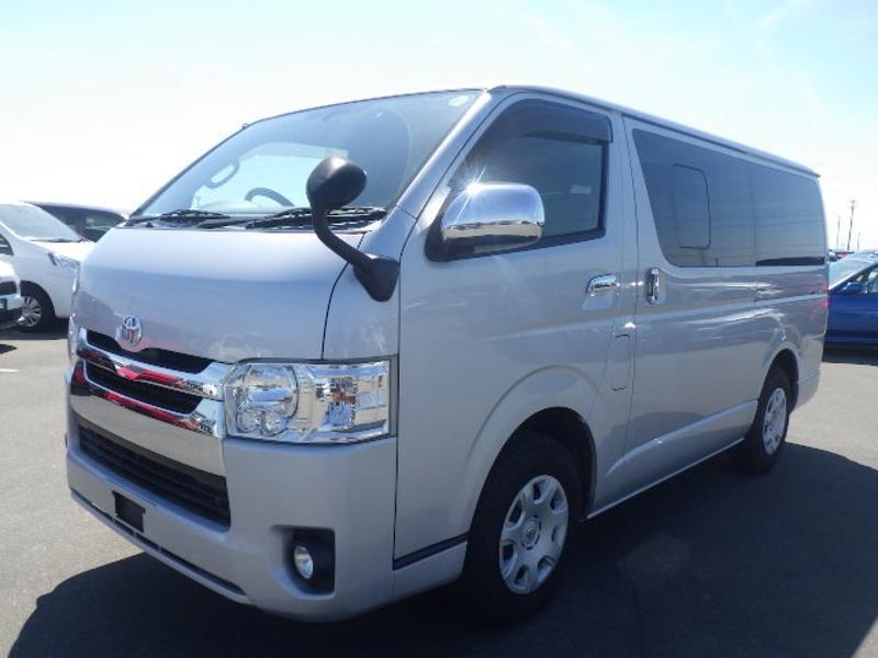HIACE