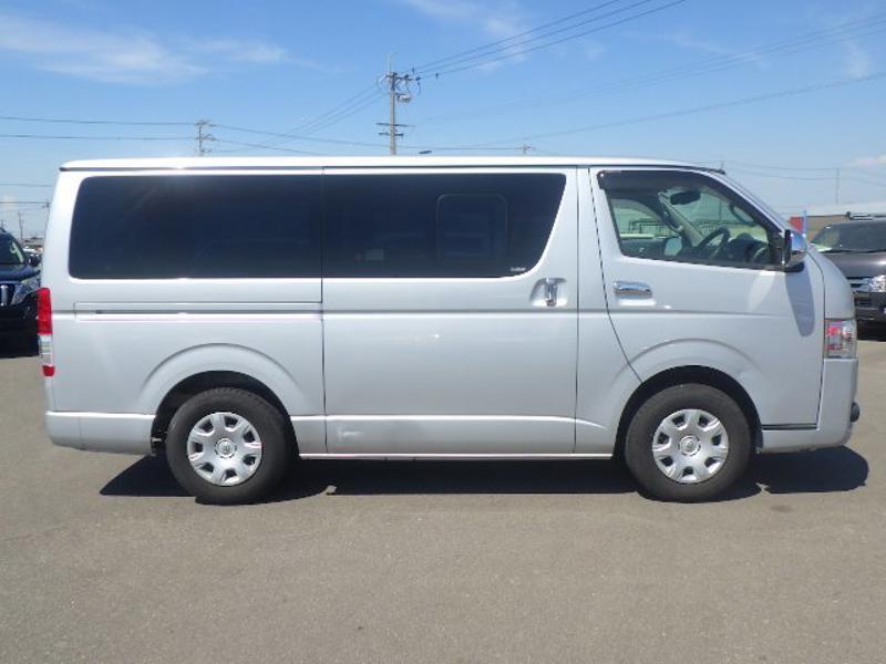 HIACE