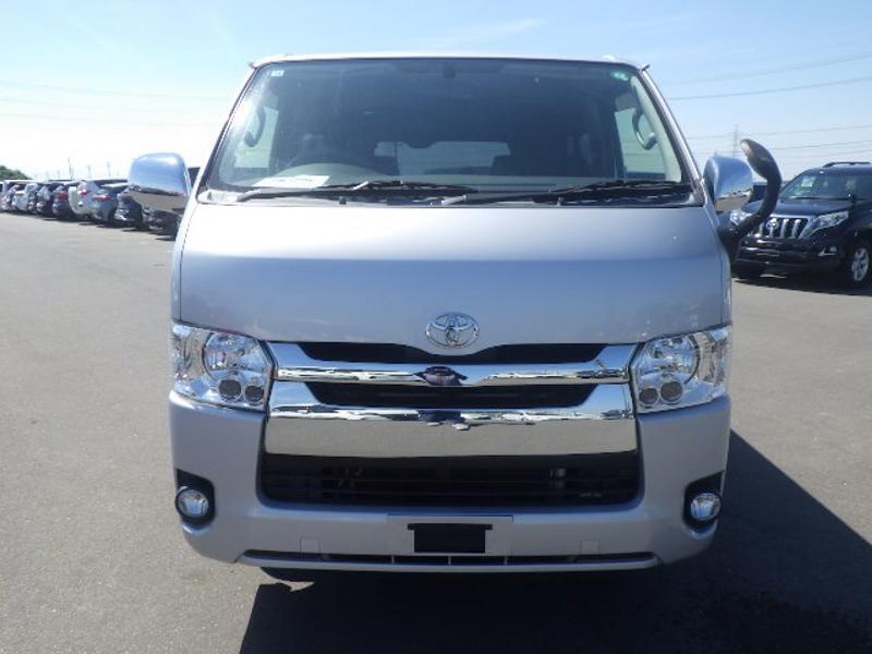 HIACE
