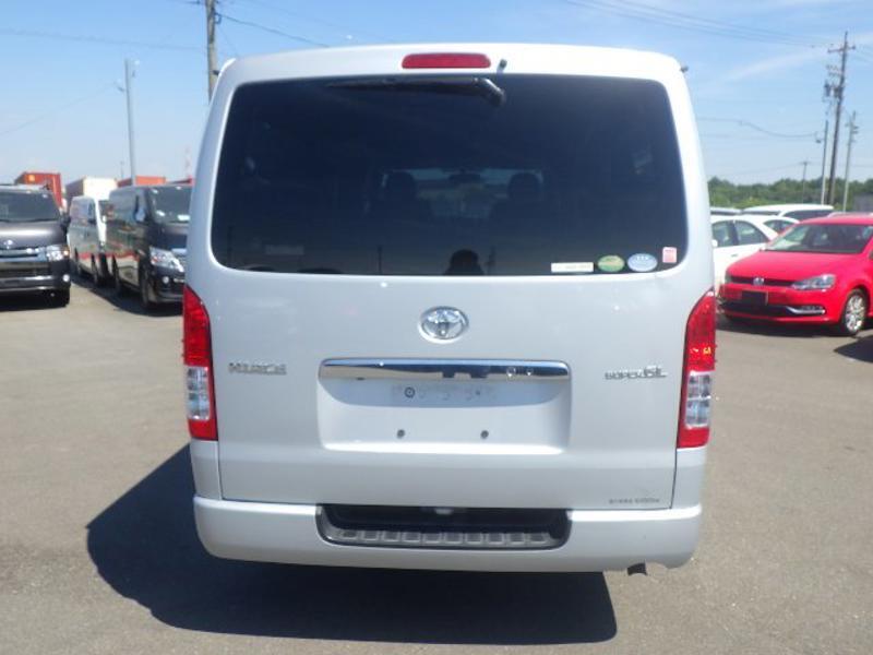 HIACE