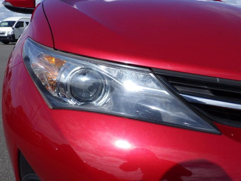 AURIS