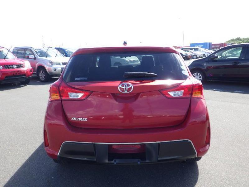 AURIS