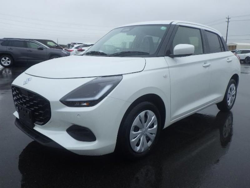 SWIFT