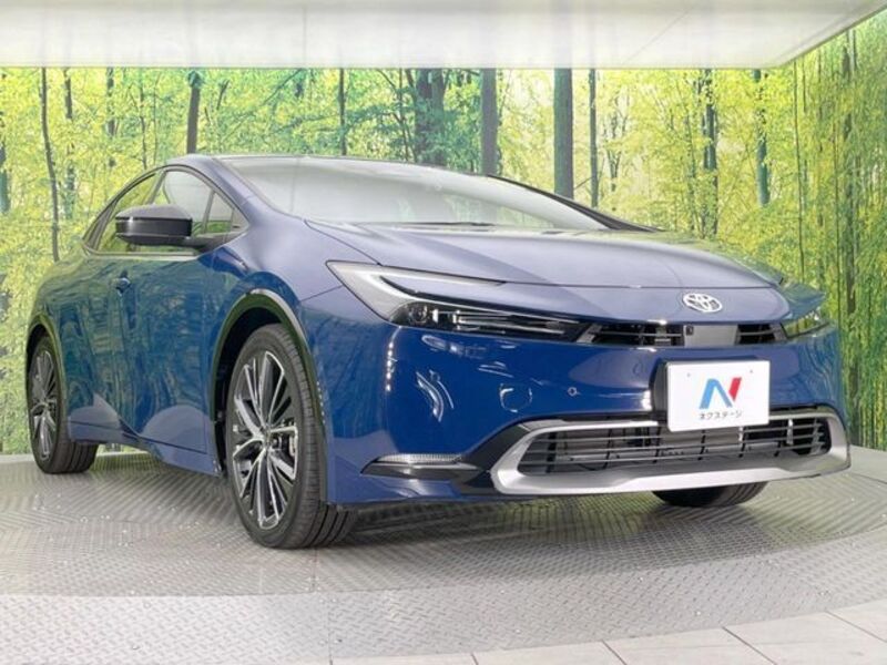 PRIUS