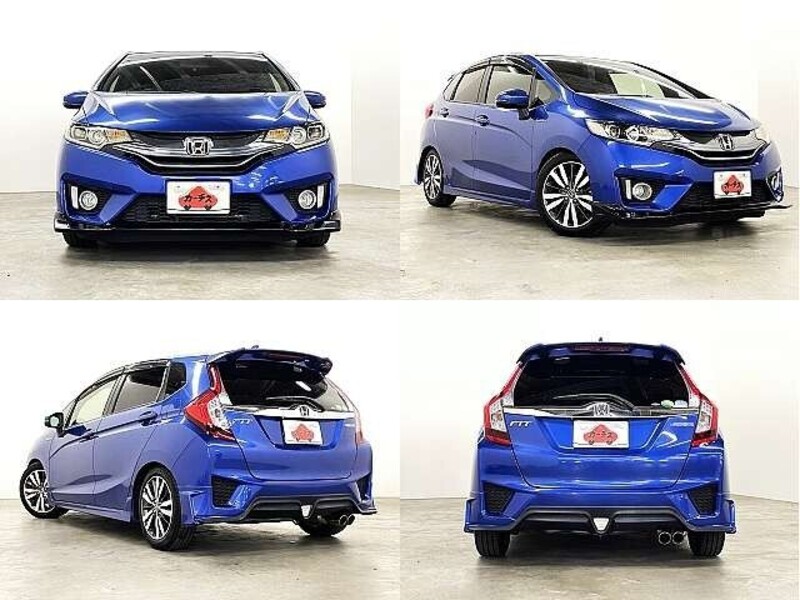FIT HYBRID