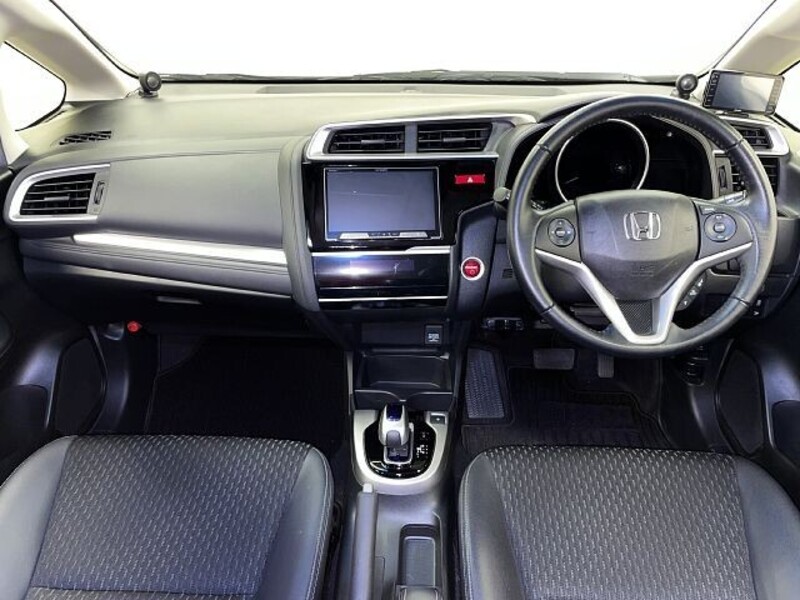 FIT HYBRID