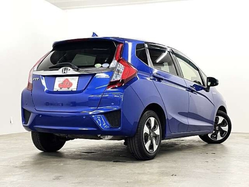 FIT HYBRID