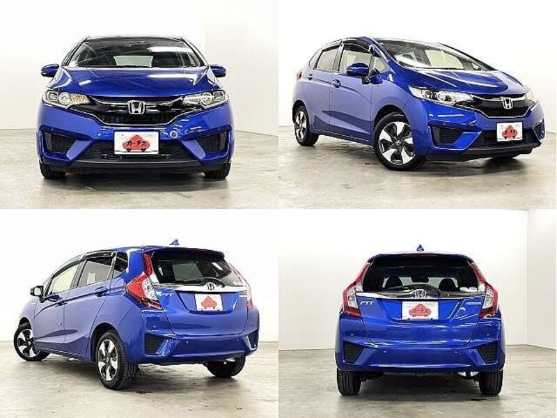 FIT HYBRID