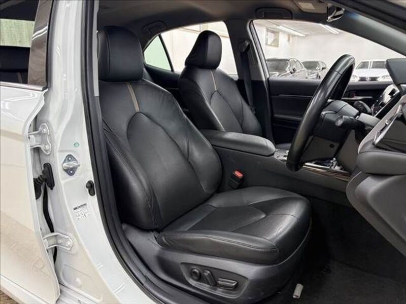 CAMRY