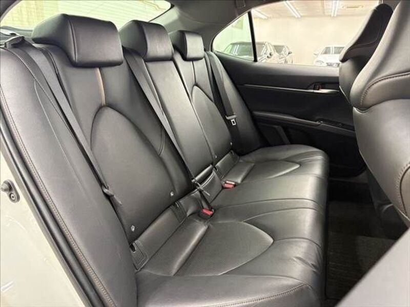 CAMRY