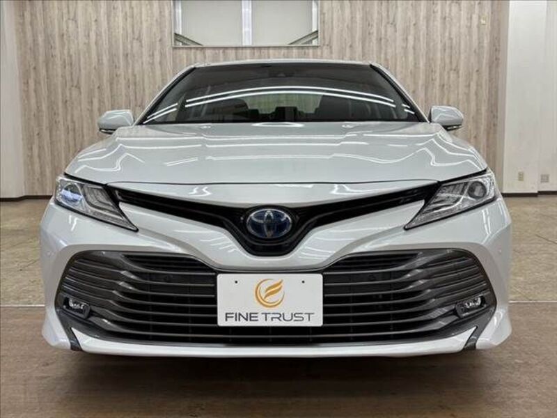 CAMRY