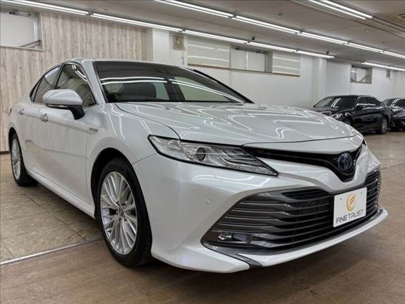 CAMRY