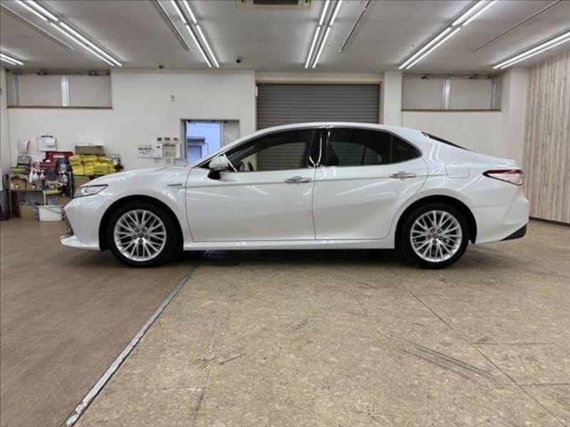 CAMRY