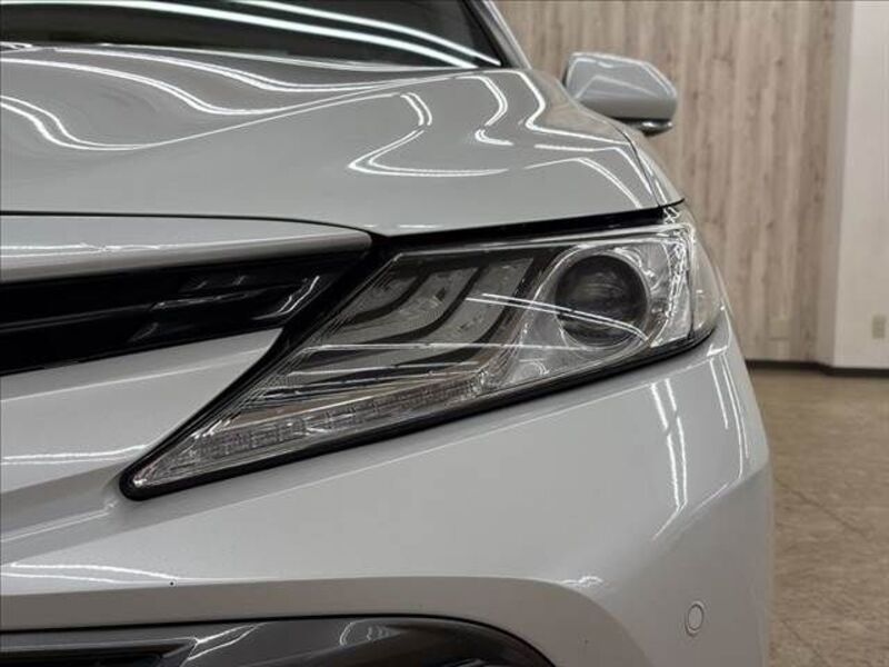 CAMRY