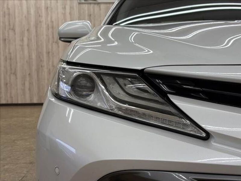 CAMRY