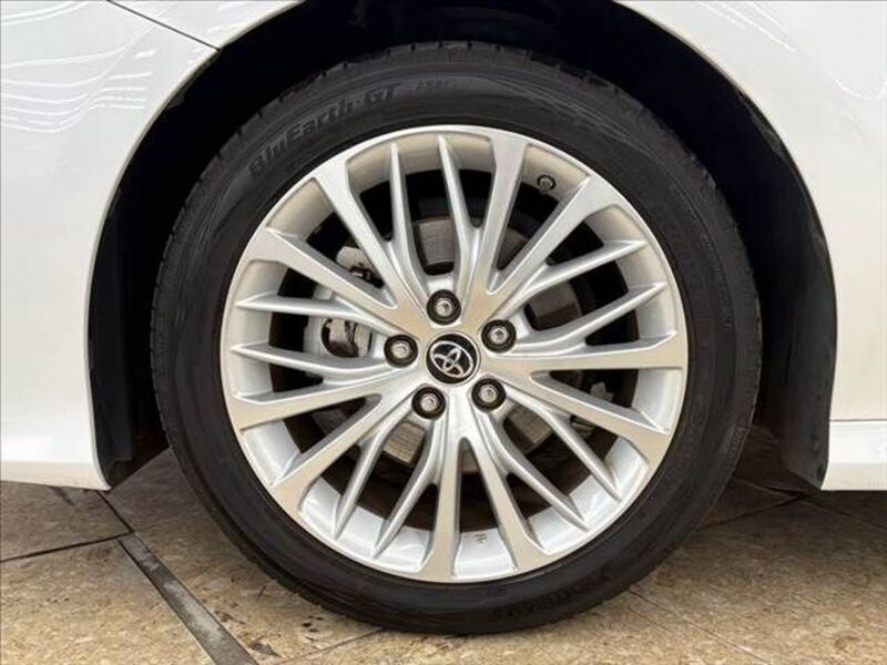 CAMRY