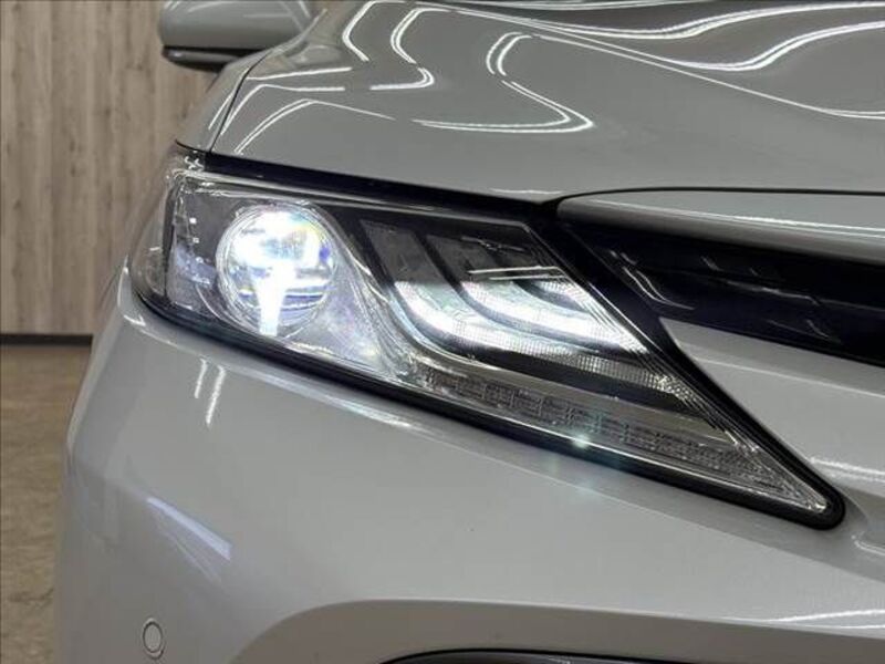 CAMRY
