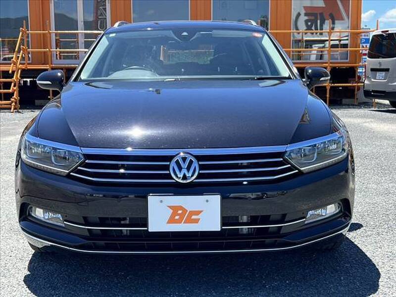 PASSAT VARIANT