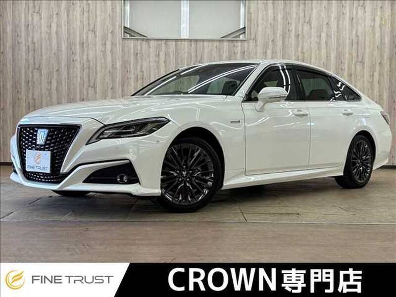 CROWN-0