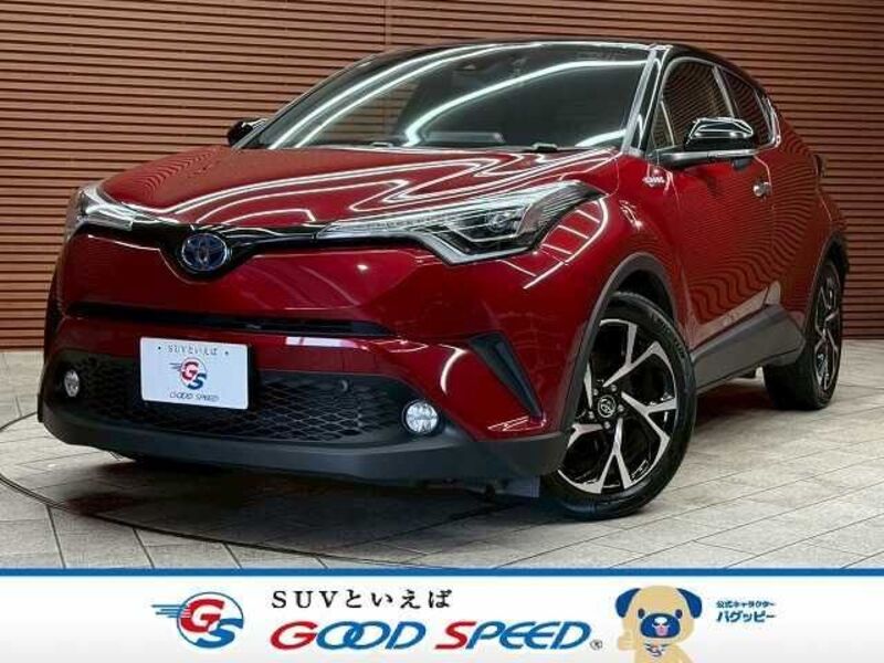 C-HR-0