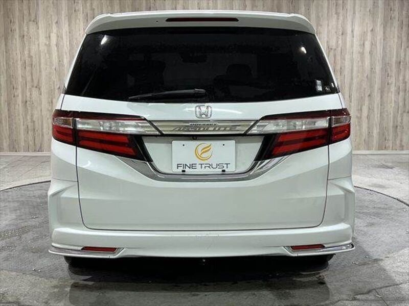 ODYSSEY