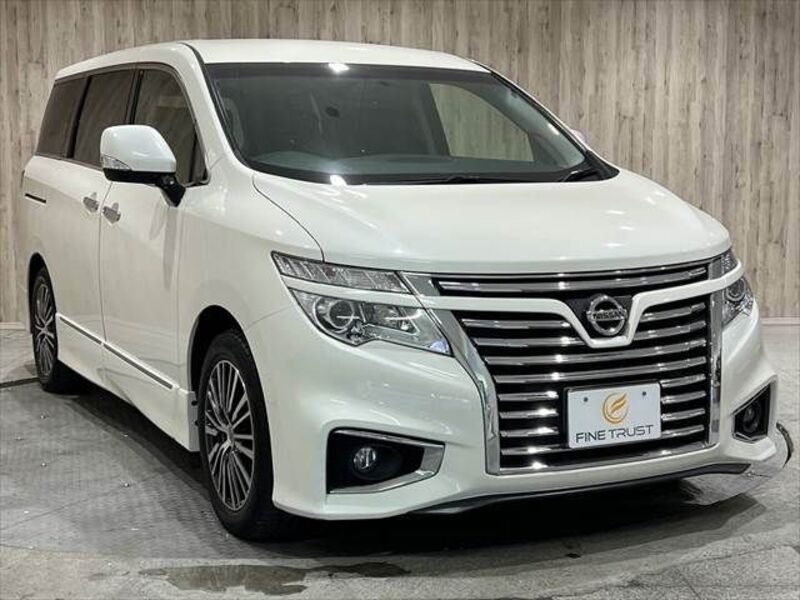 ELGRAND